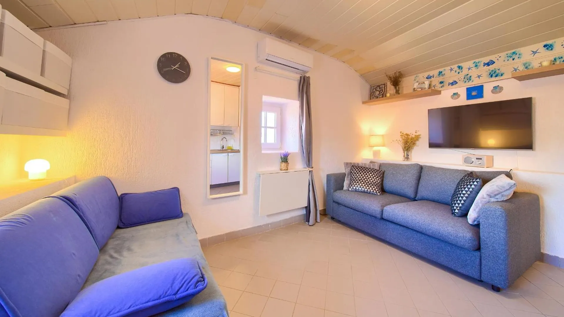 Vrbnik Old City Loft 0*,  Croatia