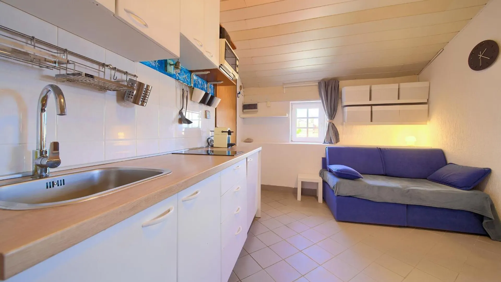 Vrbnik Old City Loft Croatia