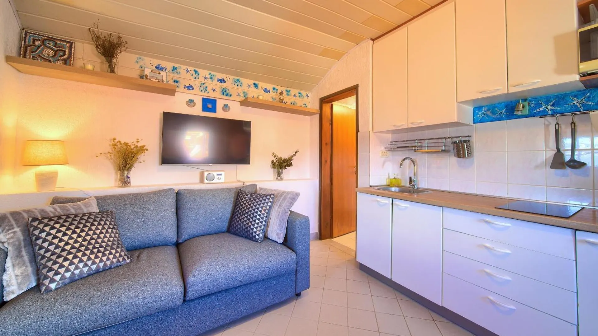 Apartment Vrbnik Old City Loft Croatia