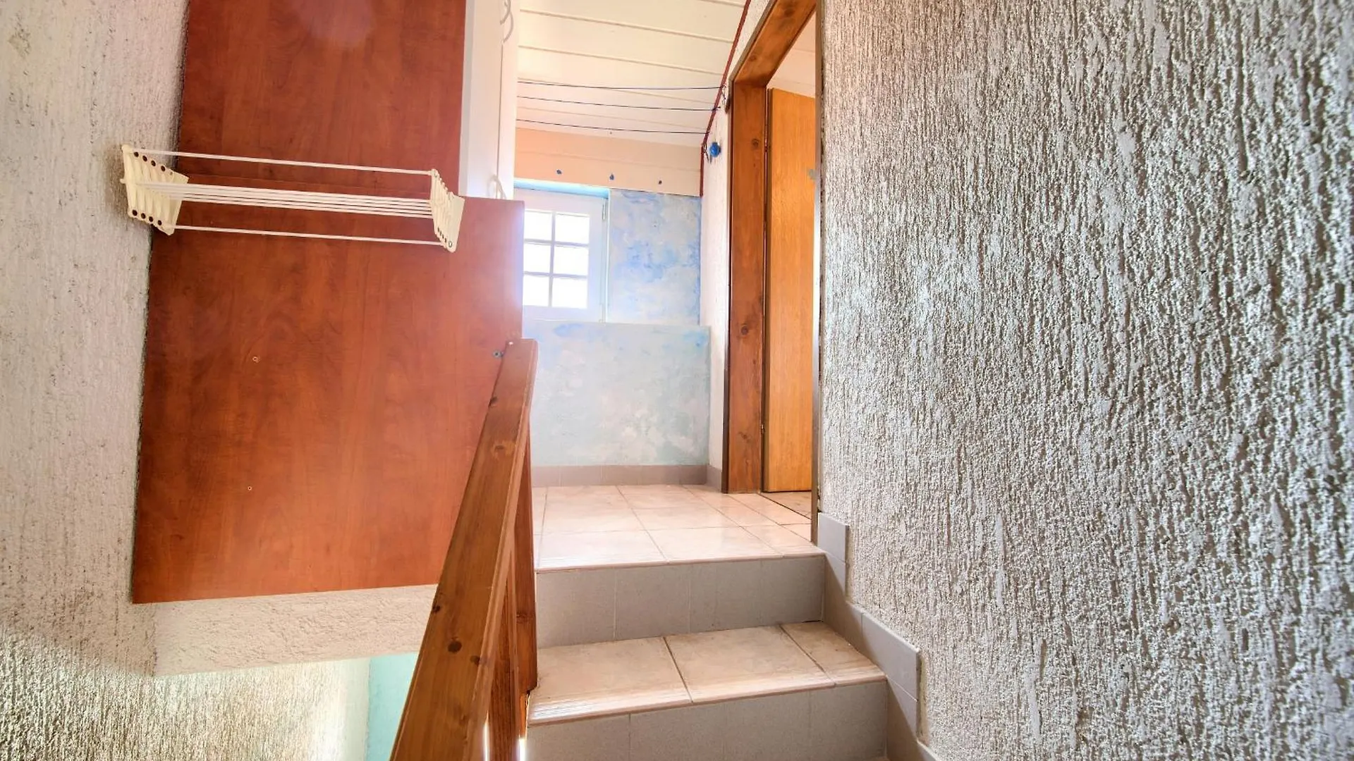 Vrbnik Old City Loft 0*,