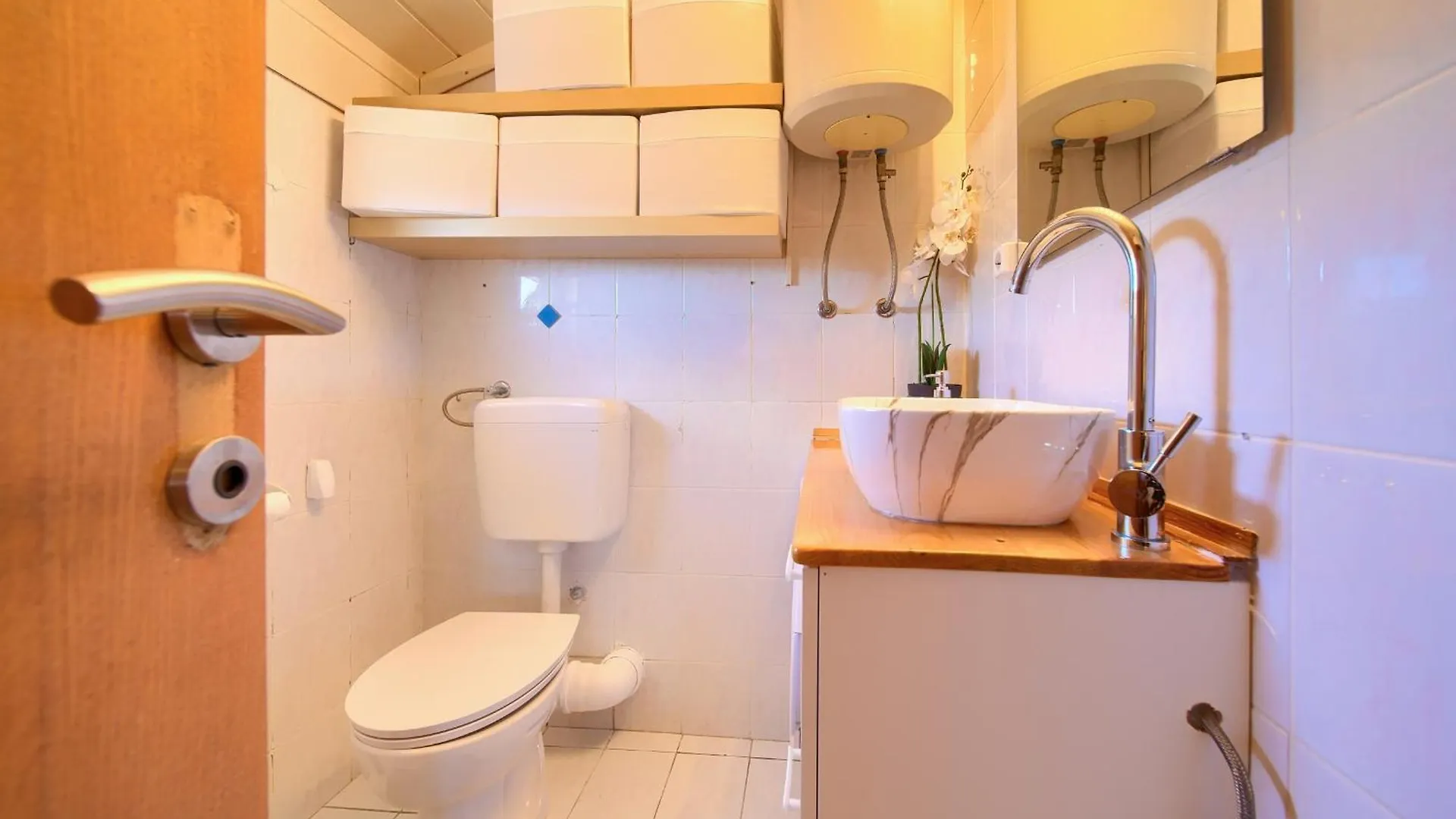 Vrbnik Old City Loft Apartment